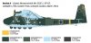 Italeri 90104 Messerschmitt Me 323 Gigant 1/72
